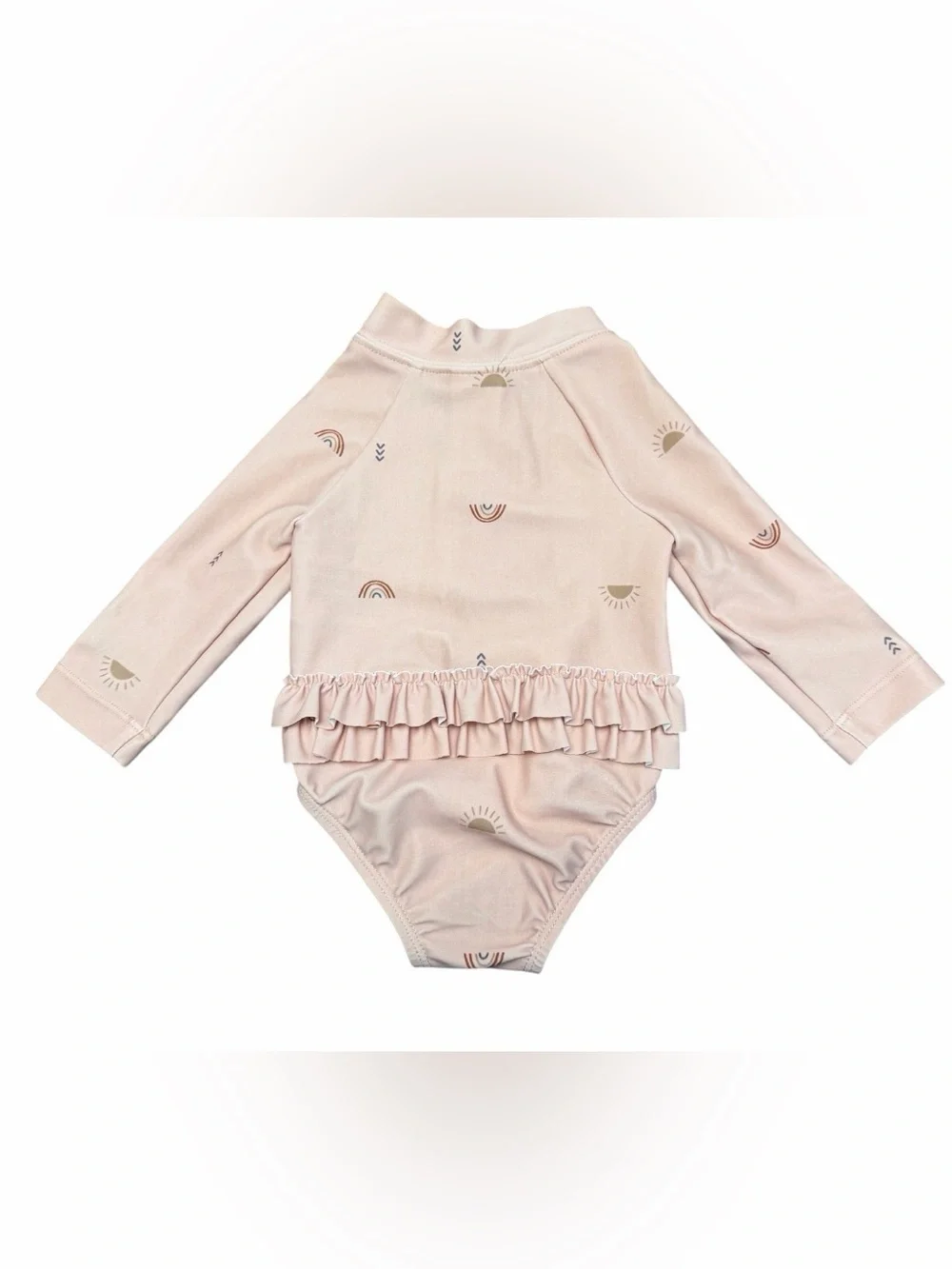 Carters designed upf